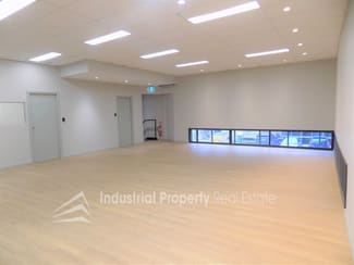 Other commercial property leased at Level 1/1/189 Mc Credie Road Guildford NSW 2161 Other commercial property leased at Level 1/1/189 Mc Credie Road Guildford NSW 2161