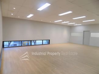 Other commercial property leased at Level 1/1/189 Mc Credie Road Guildford NSW 2161 Other commercial property leased at Level 1/1/189 Mc Credie Road Guildford NSW 2161