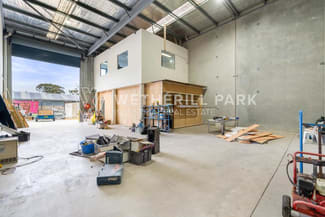 Factory, Warehouse & Industrial commercial property leased at Smithfield NSW 2164 Factory, Warehouse & Industrial commercial property leased at Smithfield NSW 2164