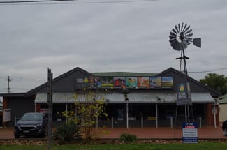 Shop & Retail commercial property leased at Richmond NSW 2753 Shop & Retail commercial property leased at Richmond NSW 2753