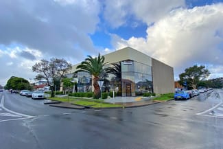 Factory, Warehouse & Industrial commercial property leased at 3/20-22 Beach Street Wollongong NSW 2500