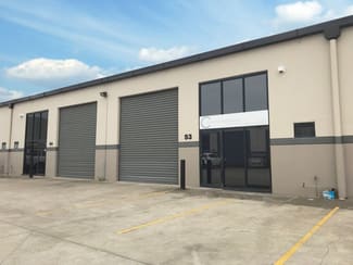 Showrooms / Bulky Goods commercial property leased at Unit 53, 37-47 Borec Road Penrith NSW 2750 Showrooms / Bulky Goods commercial property leased at Unit 53, 37-47 Borec Road Penrith NSW 2750