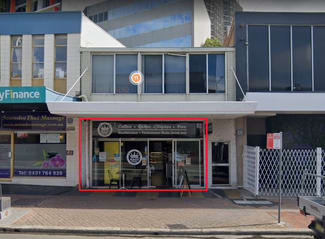 Offices commercial property leased at 272 Crown Street Wollongong NSW 2500 Offices commercial property leased at 272 Crown Street Wollongong NSW 2500