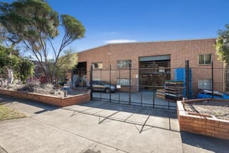 Factory, Warehouse & Industrial commercial property leased at Unit 3/17 Fisher Street Silverwater NSW 2128 Factory, Warehouse & Industrial commercial property leased at Unit 3/17 Fisher Street Silverwater NSW 2128
