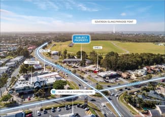 Offices commercial property leased at Unit 4, 385 Oxley Drive Runaway Bay QLD 4216 Offices commercial property leased at Unit 4, 385 Oxley Drive Runaway Bay QLD 4216