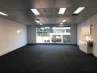 Shop & Retail commercial property leased at Suite 8/87 King Street Warners Bay NSW 2282