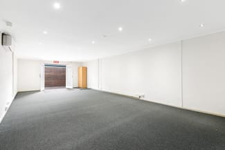 Offices commercial property leased at 36 Raymond Street Blackburn North VIC 3130