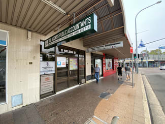 Offices commercial property leased at 6/11 Nelson Street Fairfield NSW 2165 Offices commercial property leased at 6/11 Nelson Street Fairfield NSW 2165