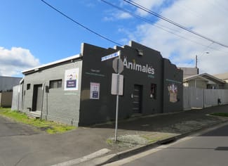 Offices commercial property leased at 75 Mair Street Bakery Hill VIC 3350