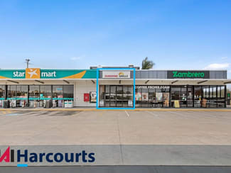 Shop & Retail commercial property leased at 2 Riverview Road Nerang QLD 4211