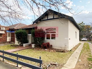 Medical / Consulting commercial property leased at 46 Kitchener Parade Bankstown NSW 2200