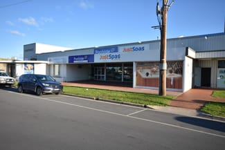 Showrooms / Bulky Goods commercial property leased at 2/155 Melbourne Road Wodonga VIC 3690 Showrooms / Bulky Goods commercial property leased at 2/155 Melbourne Road Wodonga VIC 3690