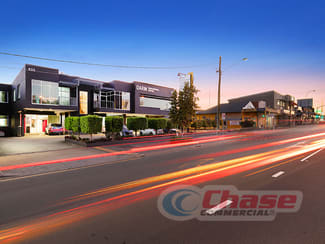 Factory, Warehouse & Industrial commercial property leased at 3/633 Logan Road Greenslopes QLD 4120 Factory, Warehouse & Industrial commercial property leased at 3/633 Logan Road Greenslopes QLD 4120