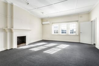 Offices commercial property leased at Level 1 Suite 4/218-224 Upper Heidelberg Road Ivanhoe VIC 3079