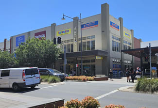 Shop & Retail commercial property for lease at 10/569 Dean Street Albury NSW 2640