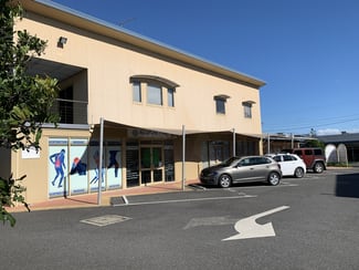 Medical / Consulting commercial property leased at 6/26-28 Orlando Street Coffs Harbour NSW 2450