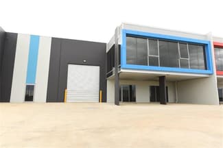 Showrooms / Bulky Goods commercial property leased at Unit 3/2 Peterpaul Way Truganina VIC 3029 Showrooms / Bulky Goods commercial property leased at Unit 3/2 Peterpaul Way Truganina VIC 3029
