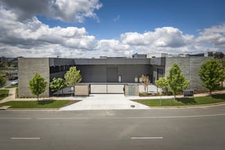 Factory, Warehouse & Industrial commercial property for lease at 10 Alumina Street Beard ACT 2620 Factory, Warehouse & Industrial commercial property for lease at 10 Alumina Street Beard ACT 2620