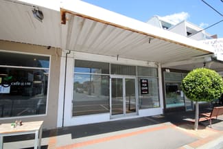 Shop & Retail commercial property leased at 148 McKinnon Road Mckinnon VIC 3204