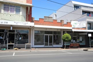 Shop & Retail commercial property leased at 148 McKinnon Road Mckinnon VIC 3204
