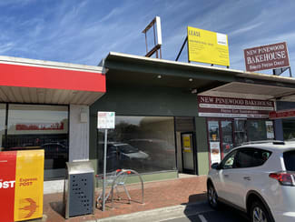Shop & Retail commercial property leased at 417 Blackburn Road Mount Waverley VIC 3149 Shop & Retail commercial property leased at 417 Blackburn Road Mount Waverley VIC 3149