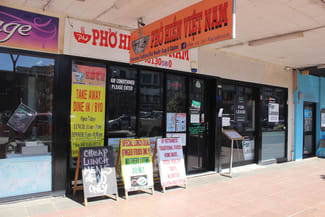Shop & Retail commercial property leased at 1b/160 Margaret Street Toowoomba City QLD 4350 Shop & Retail commercial property leased at 1b/160 Margaret Street Toowoomba City QLD 4350