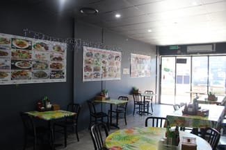 Shop & Retail commercial property leased at 1b/160 Margaret Street Toowoomba City QLD 4350 Shop & Retail commercial property leased at 1b/160 Margaret Street Toowoomba City QLD 4350