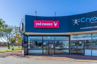 Shop & Retail commercial property leased at 1A/1234 Albany Highway Cannington WA 6107 Shop & Retail commercial property leased at 1A/1234 Albany Highway Cannington WA 6107