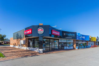 Shop & Retail commercial property leased at 1A/1234 Albany Highway Cannington WA 6107 Shop & Retail commercial property leased at 1A/1234 Albany Highway Cannington WA 6107