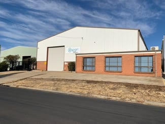 Offices commercial property leased at 63 Bayldon Queanbeyan NSW 2620