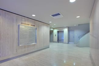 Offices commercial property leased at Level 2 Suite 17/19-23 Bridge St Pymble NSW 2073 Offices commercial property leased at Level 2 Suite 17/19-23 Bridge St Pymble NSW 2073