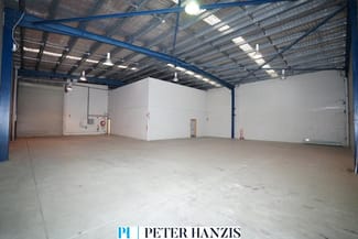 Factory, Warehouse & Industrial commercial property leased at 24 Picken Street Silverwater NSW 2128 Factory, Warehouse & Industrial commercial property leased at 24 Picken Street Silverwater NSW 2128