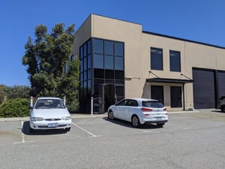 Factory, Warehouse & Industrial commercial property leased at 1/145 Beringarra Ave Malaga WA 6090 Factory, Warehouse & Industrial commercial property leased at 1/145 Beringarra Ave Malaga WA 6090