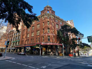 Shop & Retail commercial property for lease at Various Suites/345B - 353 Sussex Street Sydney NSW 2000 Shop & Retail commercial property for lease at Various Suites/345B - 353 Sussex Street Sydney NSW 2000