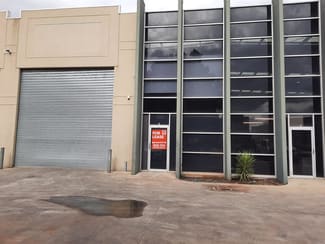 Factory, Warehouse & Industrial commercial property leased at 3/115 Technology Drive Sunshine West VIC 3020 Factory, Warehouse & Industrial commercial property leased at 3/115 Technology Drive Sunshine West VIC 3020
