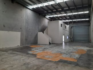 Factory, Warehouse & Industrial commercial property leased at 3/115 Technology Drive Sunshine West VIC 3020 Factory, Warehouse & Industrial commercial property leased at 3/115 Technology Drive Sunshine West VIC 3020