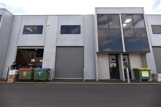 Showrooms / Bulky Goods commercial property leased at 17/46 Graingers Road West Footscray VIC 3012 Showrooms / Bulky Goods commercial property leased at 17/46 Graingers Road West Footscray VIC 3012
