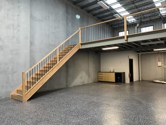 Showrooms / Bulky Goods commercial property sold at 17/46 Graingers Road West Footscray VIC 3012 Showrooms / Bulky Goods commercial property sold at 17/46 Graingers Road West Footscray VIC 3012