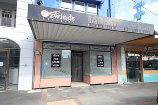 Shop & Retail commercial property leased at 572 North Road Ormond VIC 3204 Shop & Retail commercial property leased at 572 North Road Ormond VIC 3204