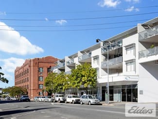 Offices commercial property leased at 1/53 Commercial Road Newstead QLD 4006