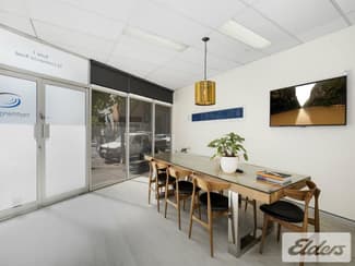 Offices commercial property leased at 1/53 Commercial Road Newstead QLD 4006