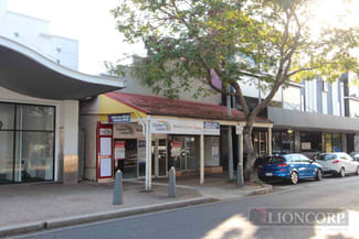 Shop & Retail commercial property leased at Stones Corner QLD 4120 Shop & Retail commercial property leased at Stones Corner QLD 4120