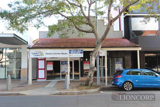Shop & Retail commercial property leased at Stones Corner QLD 4120 Shop & Retail commercial property leased at Stones Corner QLD 4120