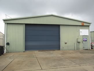 Factory, Warehouse & Industrial commercial property leased at C1/84 Boat Harbour Drive Pialba QLD 4655 Factory, Warehouse & Industrial commercial property leased at C1/84 Boat Harbour Drive Pialba QLD 4655