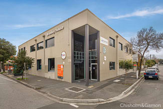 Offices commercial property leased at 1/214 Graham Street Port Melbourne VIC 3207 Offices commercial property leased at 1/214 Graham Street Port Melbourne VIC 3207