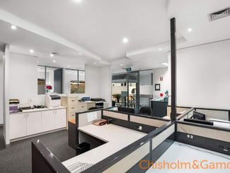 Offices commercial property leased at 1/214 Graham Street Port Melbourne VIC 3207 Offices commercial property leased at 1/214 Graham Street Port Melbourne VIC 3207
