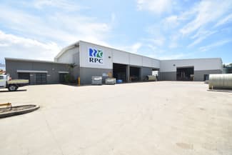 Factory, Warehouse & Industrial commercial property leased at 735 Ingham Road Mount St John QLD 4818 Factory, Warehouse & Industrial commercial property leased at 735 Ingham Road Mount St John QLD 4818