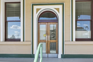 Offices commercial property leased at 22 Channon Street Gympie QLD 4570 Offices commercial property leased at 22 Channon Street Gympie QLD 4570