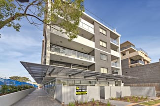 Shop & Retail commercial property leased at 71/2 Porter Street Ryde NSW 2112 Shop & Retail commercial property leased at 71/2 Porter Street Ryde NSW 2112