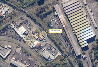 Factory, Warehouse & Industrial commercial property leased at 3/34-56 Marley Place Unanderra NSW 2526 Factory, Warehouse & Industrial commercial property leased at 3/34-56 Marley Place Unanderra NSW 2526